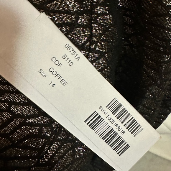 JOVANI Dress Size 14 - Picture 11 of 11